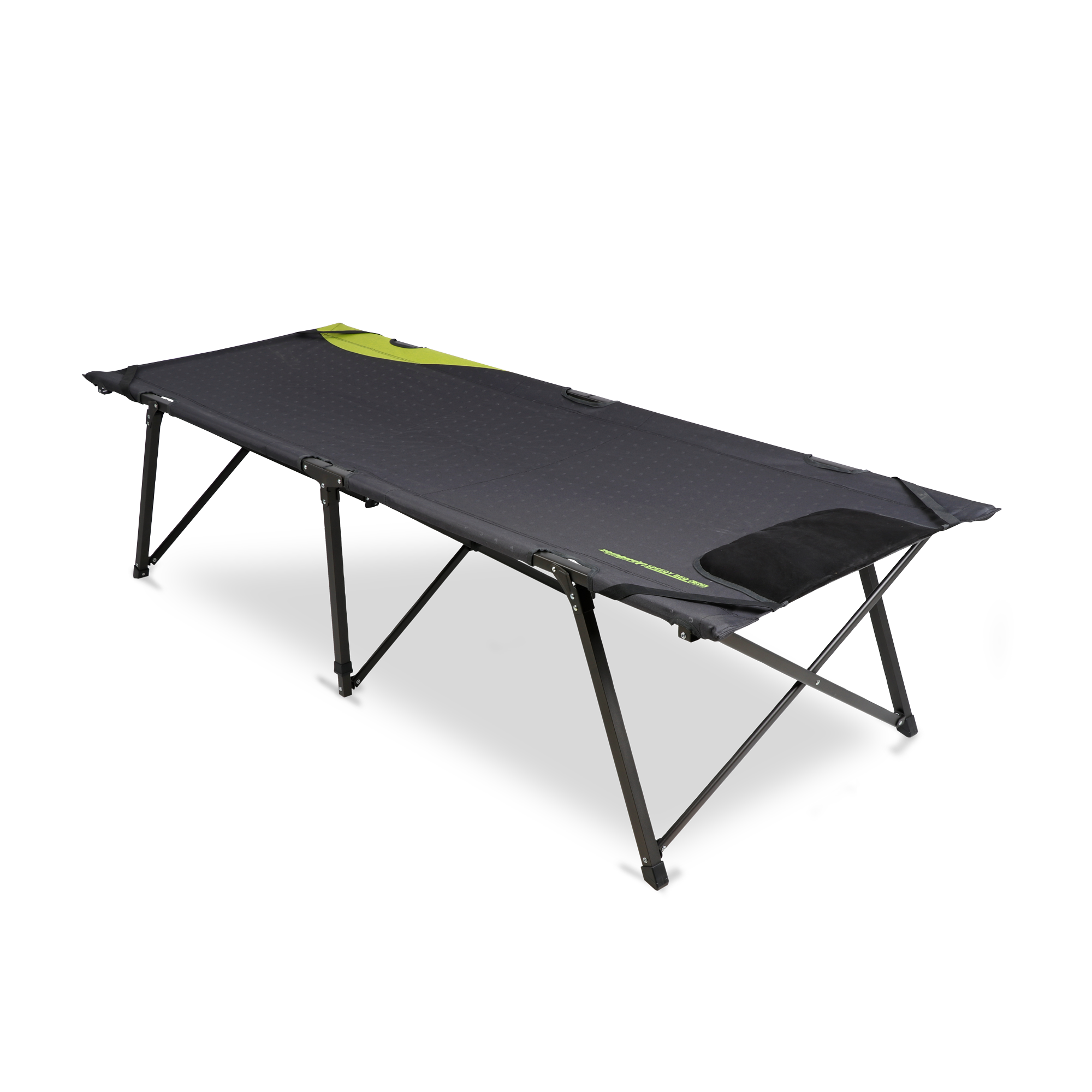Zempire Z Leg King Single Camp Cot Stretcher