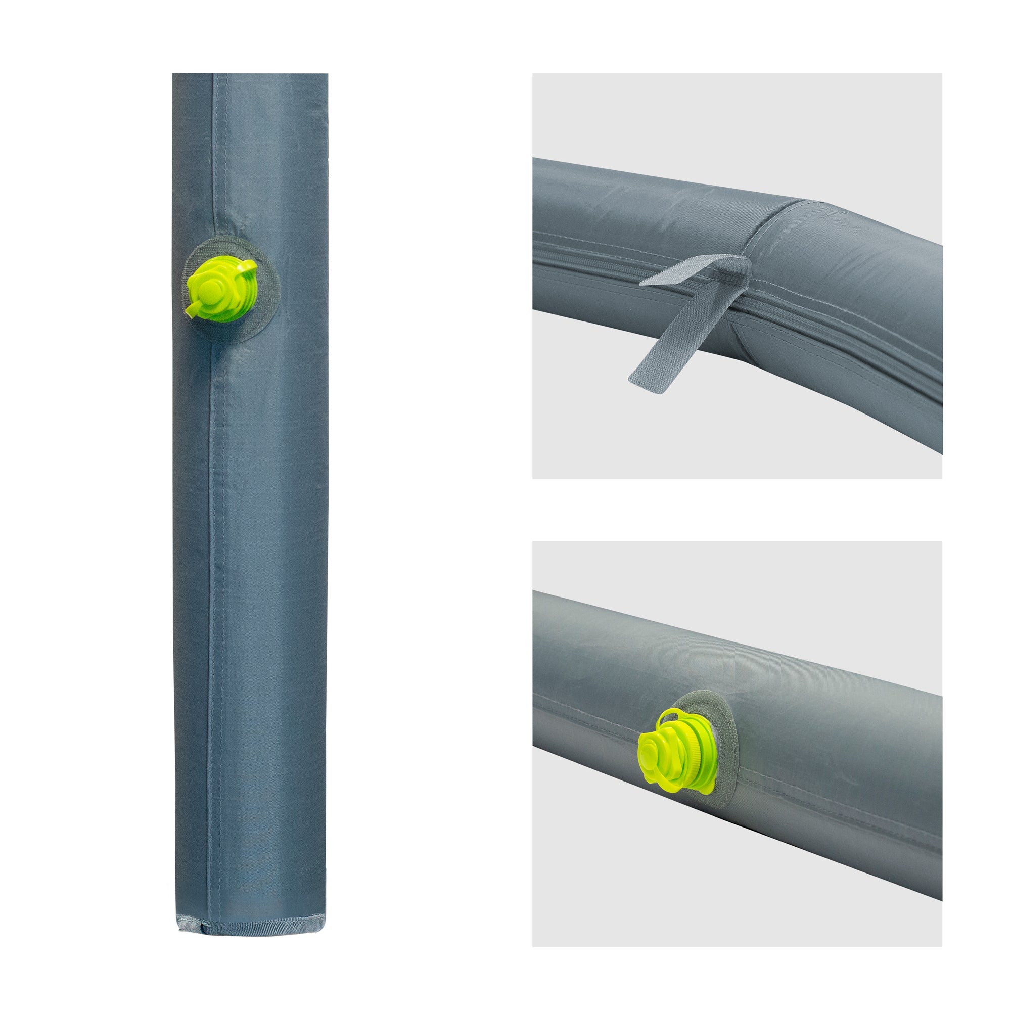 Evo TM V2 : Front _ Middle Beam 1E
