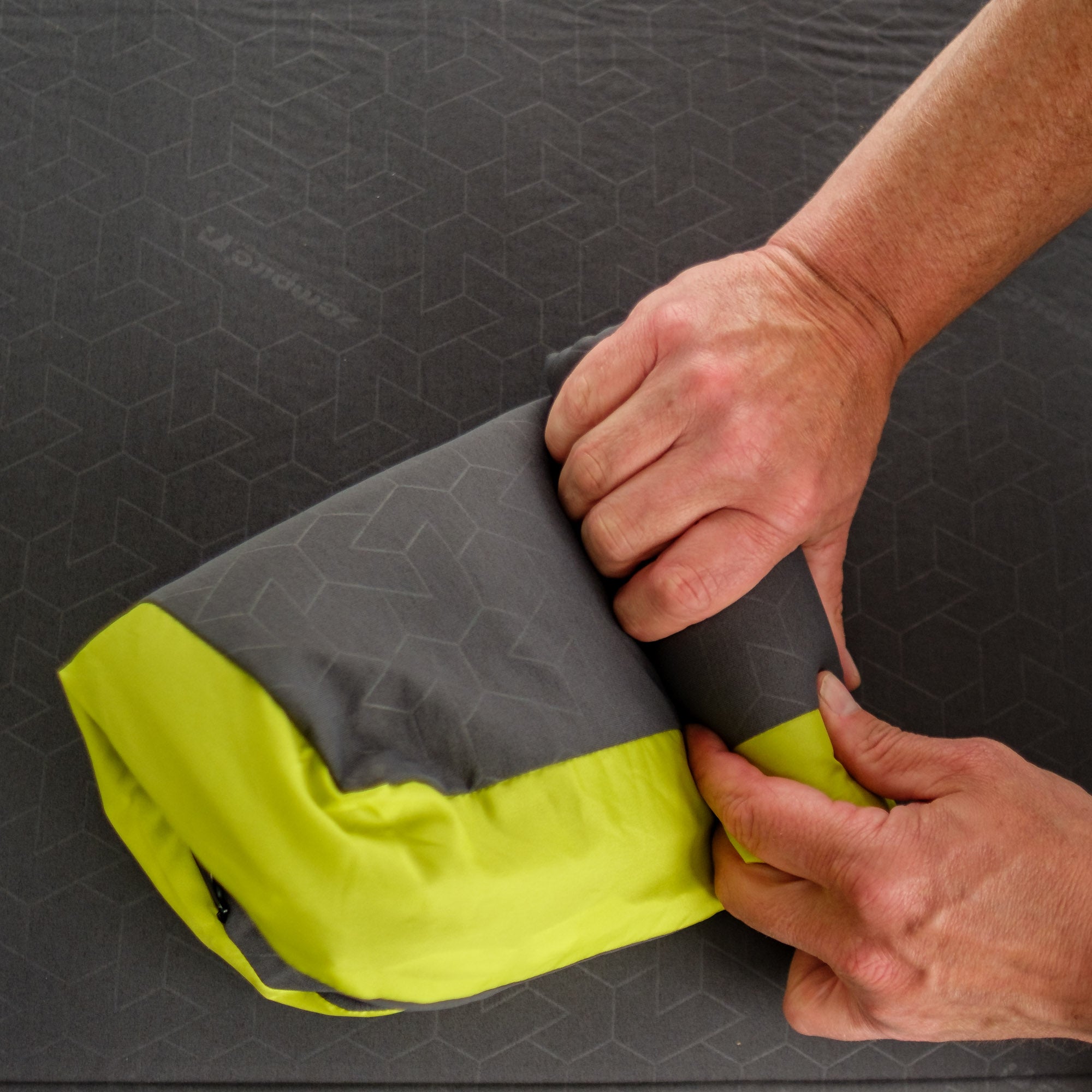 Chill Pill Ultralight V3 Camp Pillow