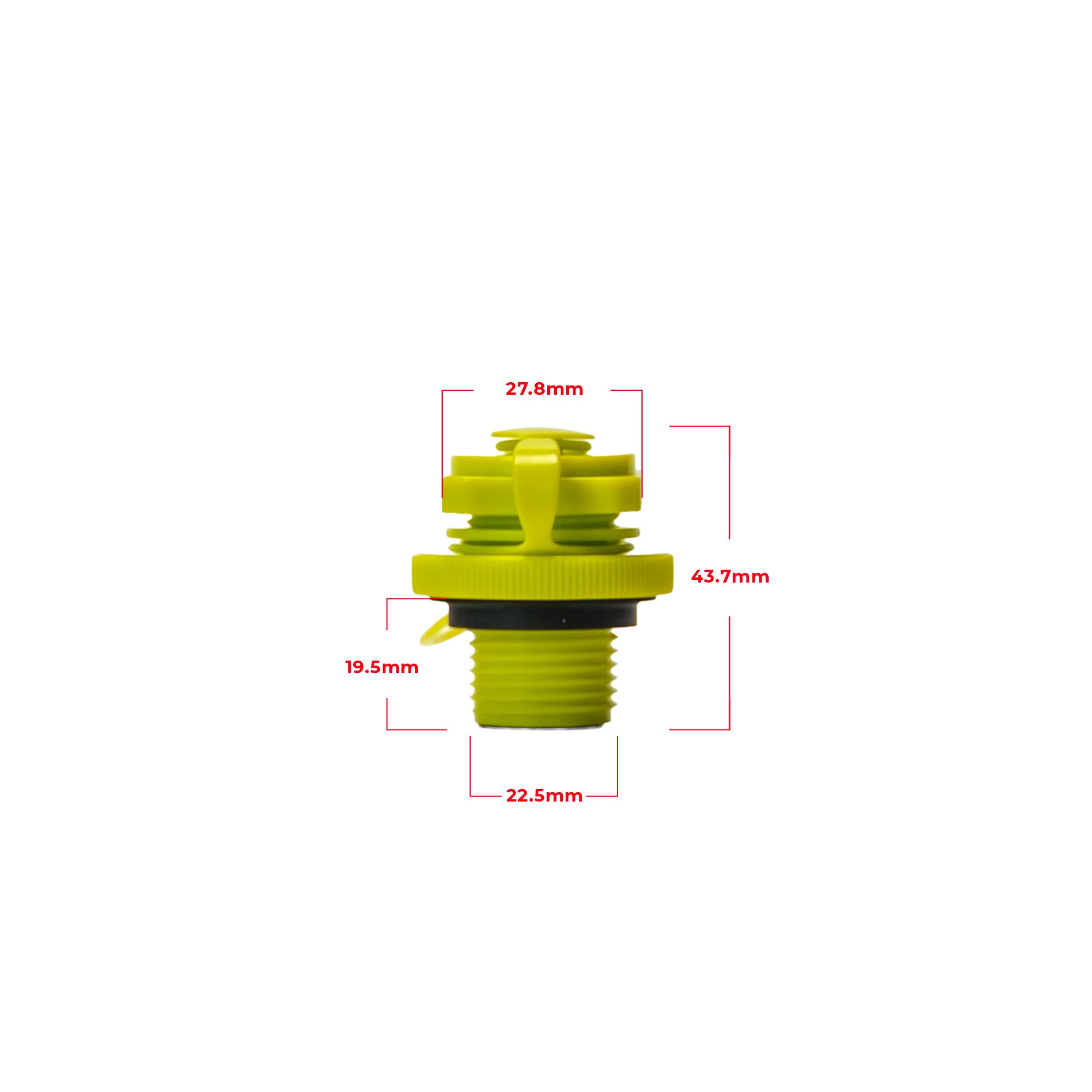 Boston Valve Inflatable Domes (2019 onwards)