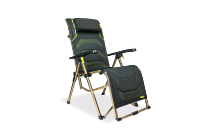 Xuno Lounger Camp Chair