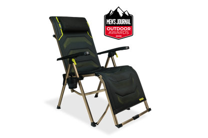 Xuno Lounger Camp Chair