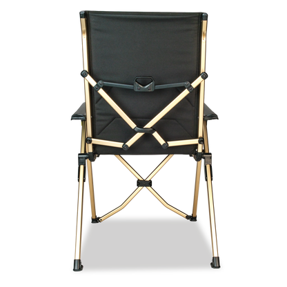 Xuno Recliner Camp Chair