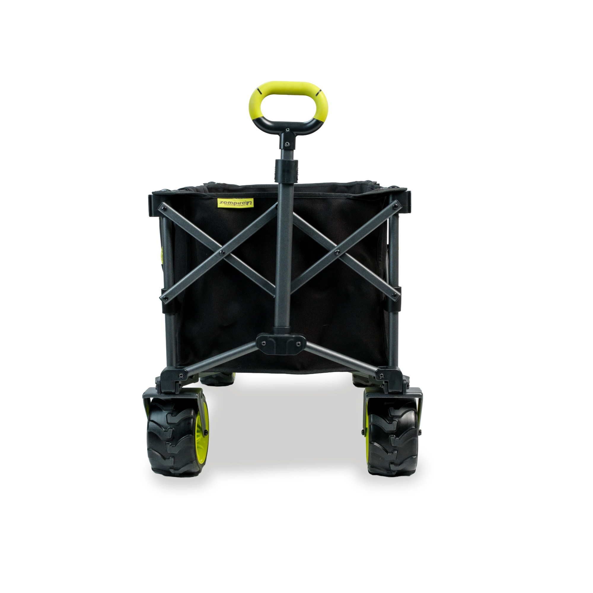 Minimax Camp Wagon – Zempire US
