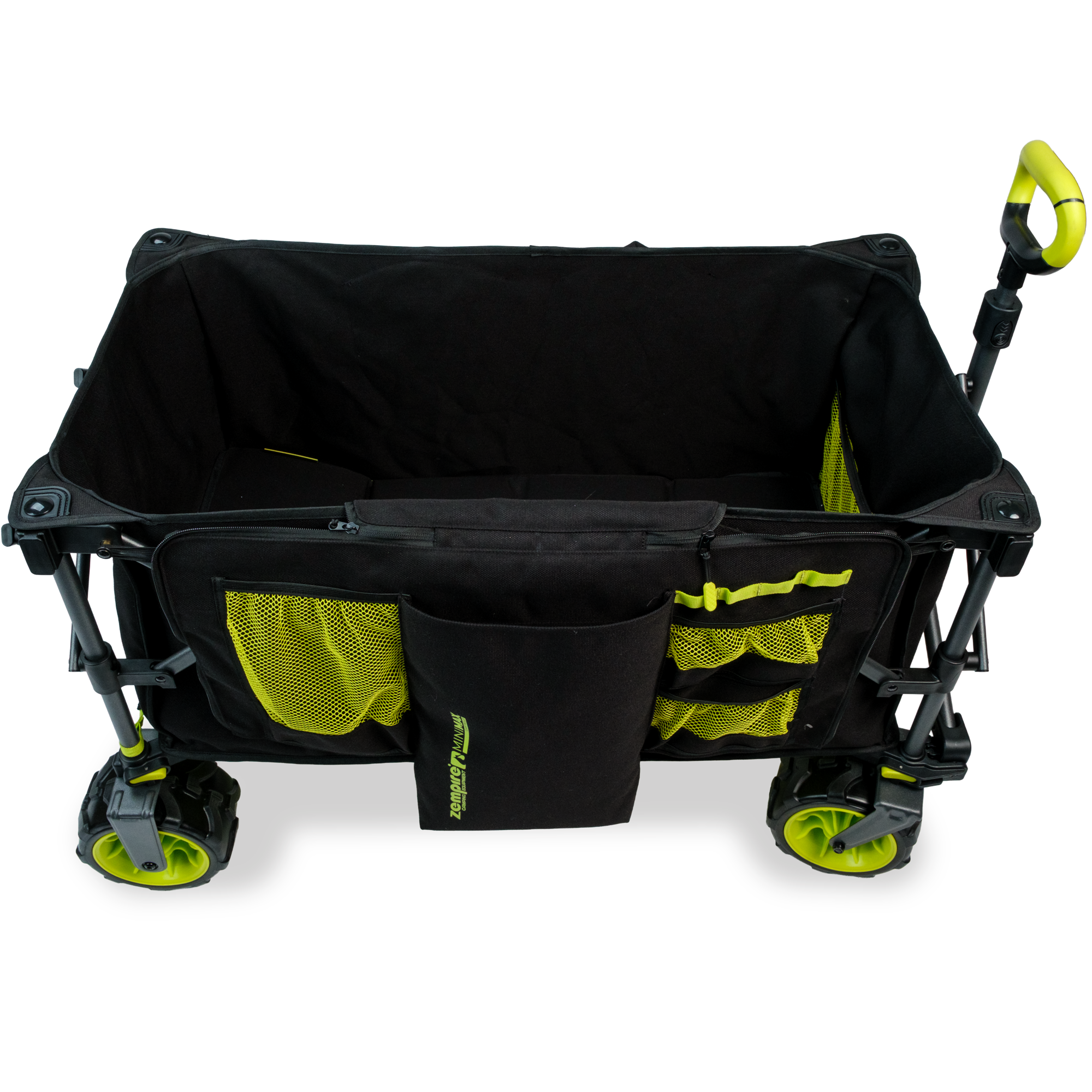 Minimax Camp Wagon – Zempire US