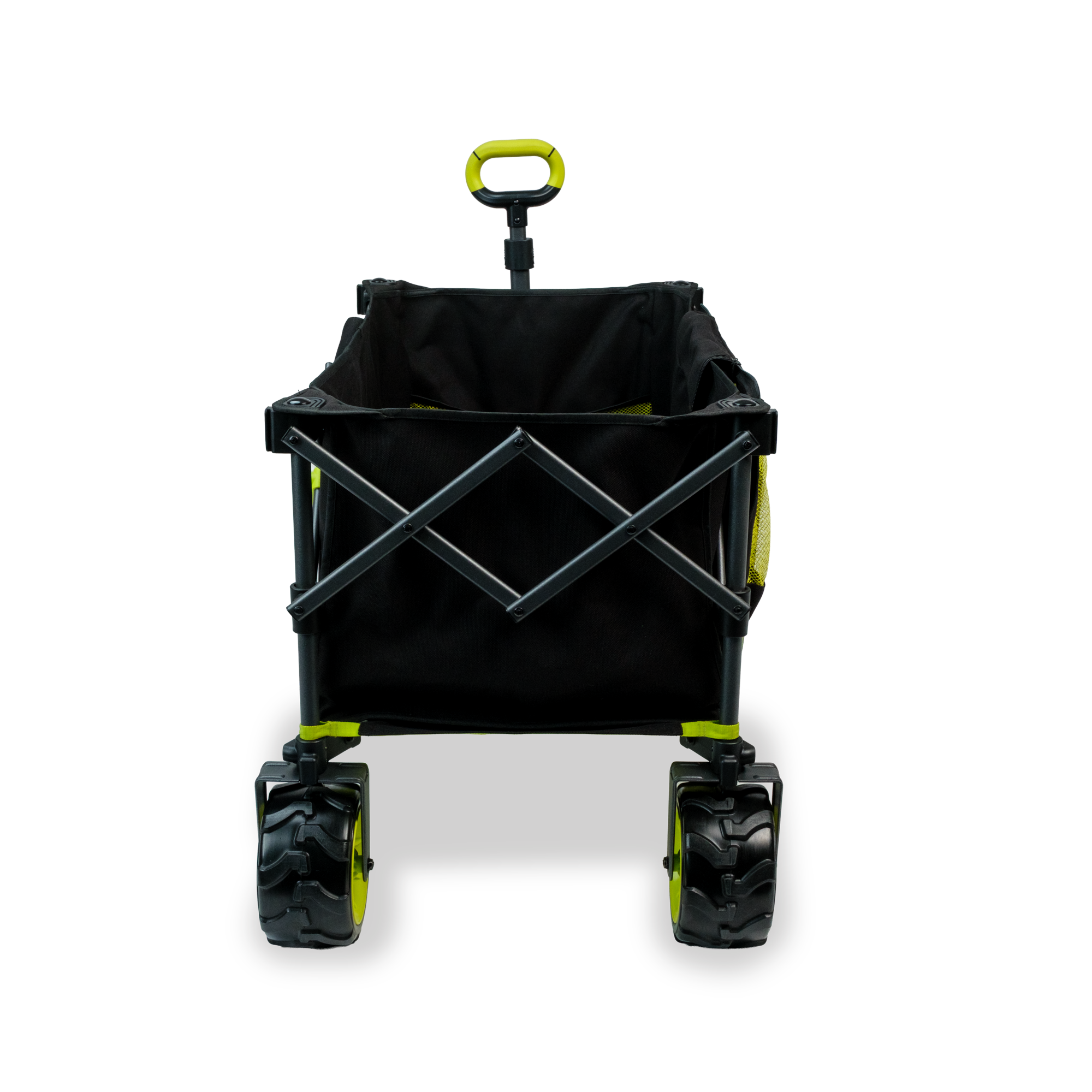 Minimax Camp Wagon – Zempire US