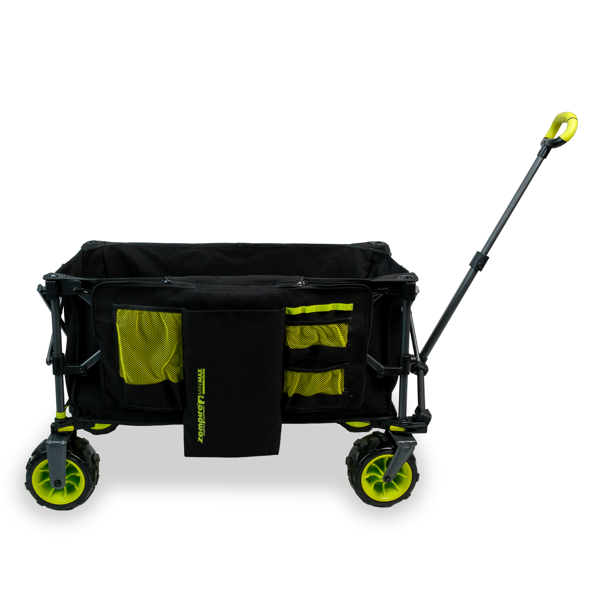 Minimax Camp Wagon – Zempire US