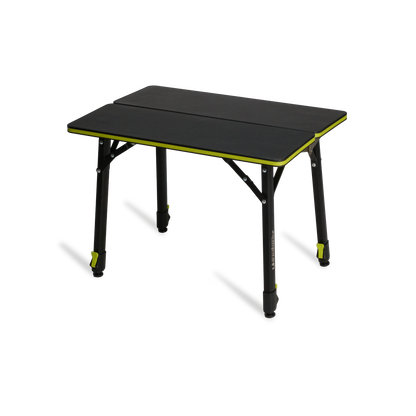 Zempire Hexolite 60 - Lightweight Camping Table – Zempire US