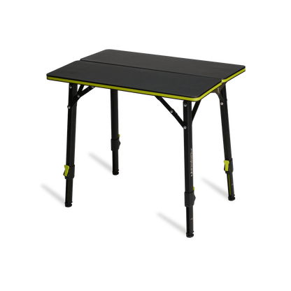 Zempire Hexolite 60 - Lightweight Camping Table – Zempire US