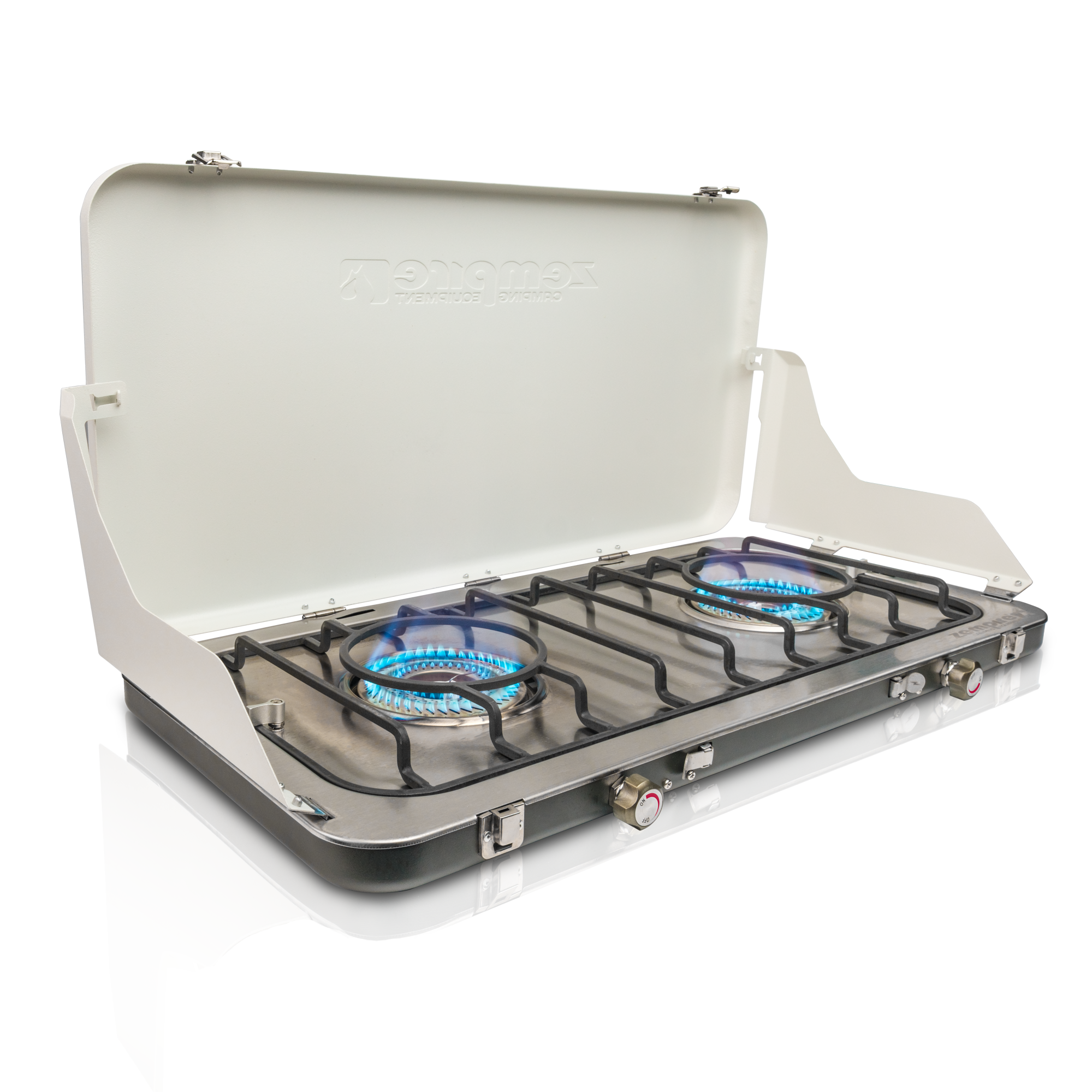 Stealth-Jet Wide Camp Stove