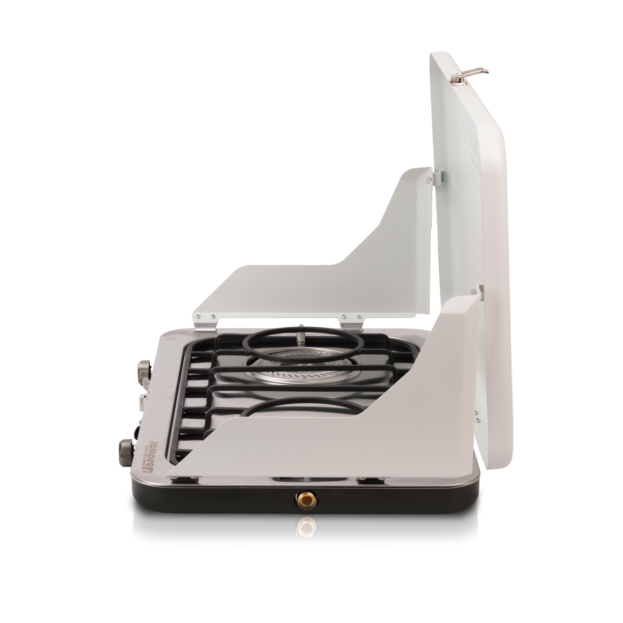 Stealth-Jet Twin Camp Stove