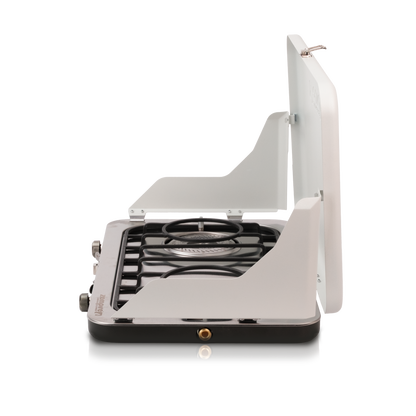 Stealth-Jet Twin Camp Stove