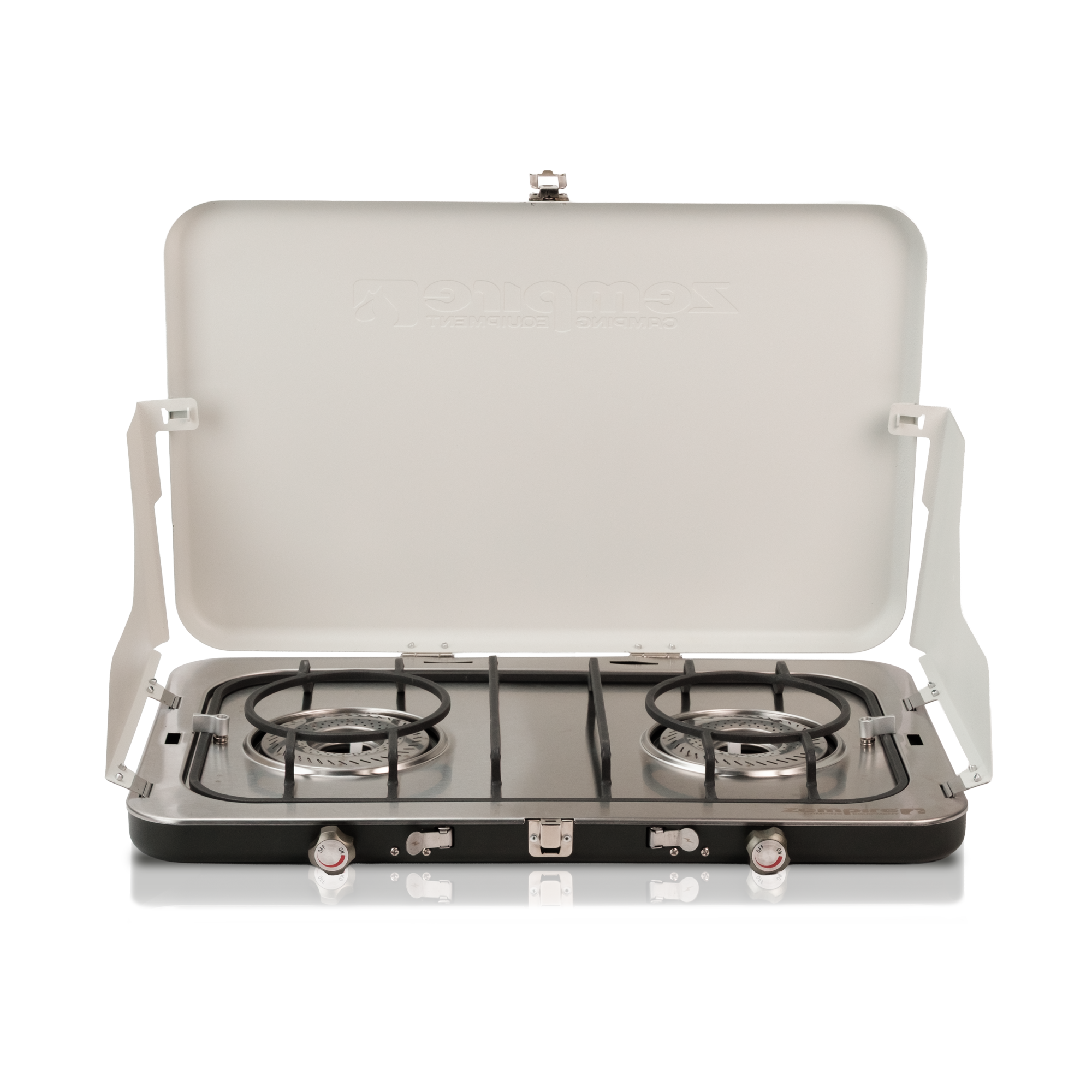 Stealth-Jet Twin Camp Stove