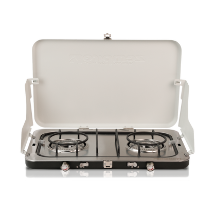 Stealth-Jet Twin Camp Stove
