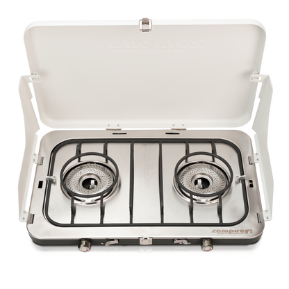 Stealth-Jet Twin Camp Stove