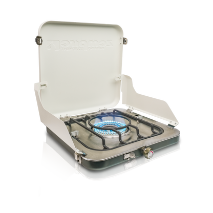 Stealth-Jet Solo Camp Stove