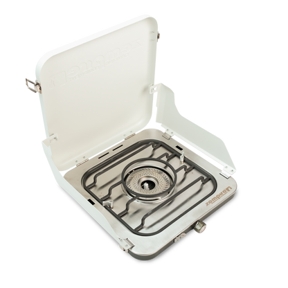 Stealth-Jet Solo Camp Stove