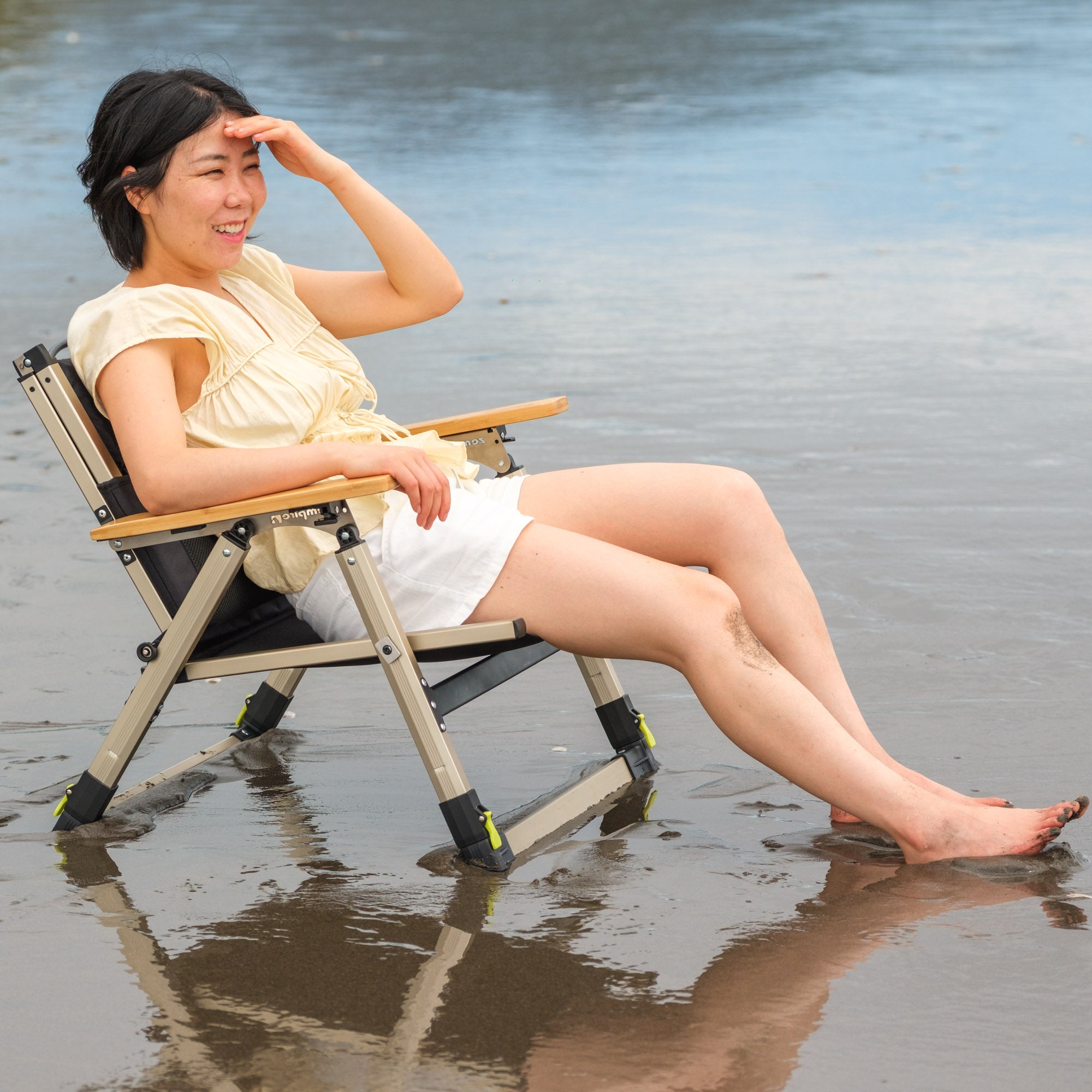 Hyperfold Pro Camp Chair