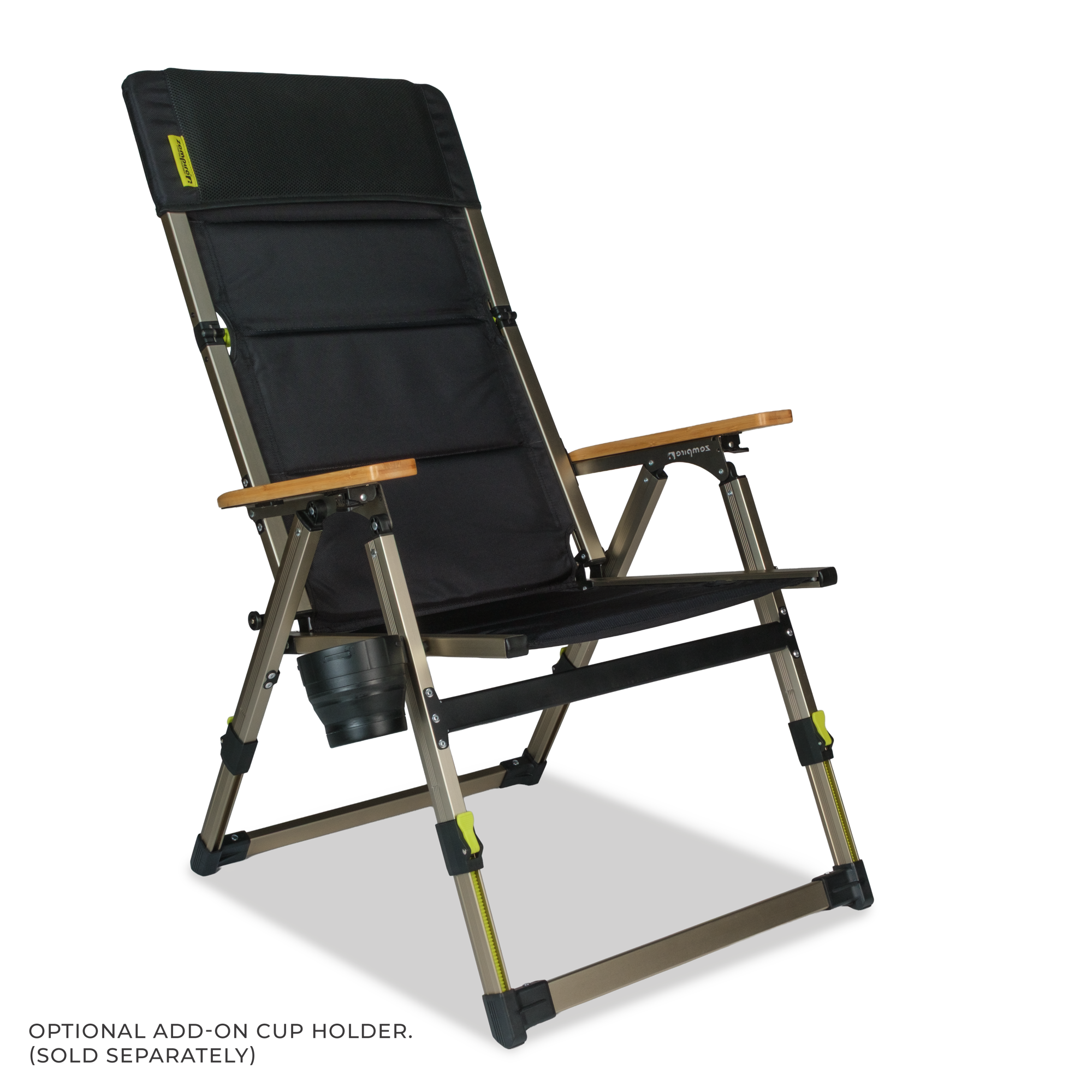 Hyperfold Camp Chair – Zempire US