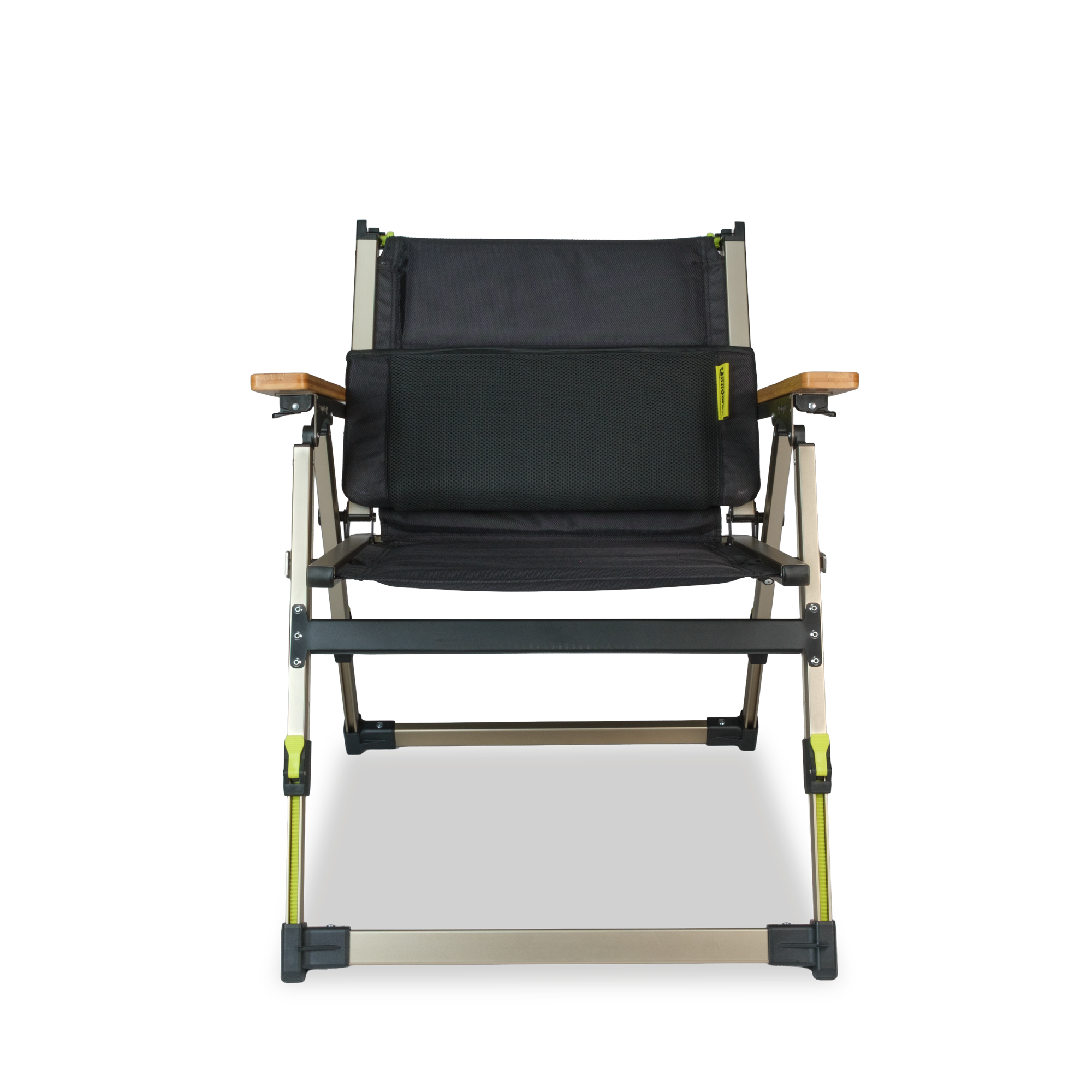 Hyperfold Camp Chair – Zempire US