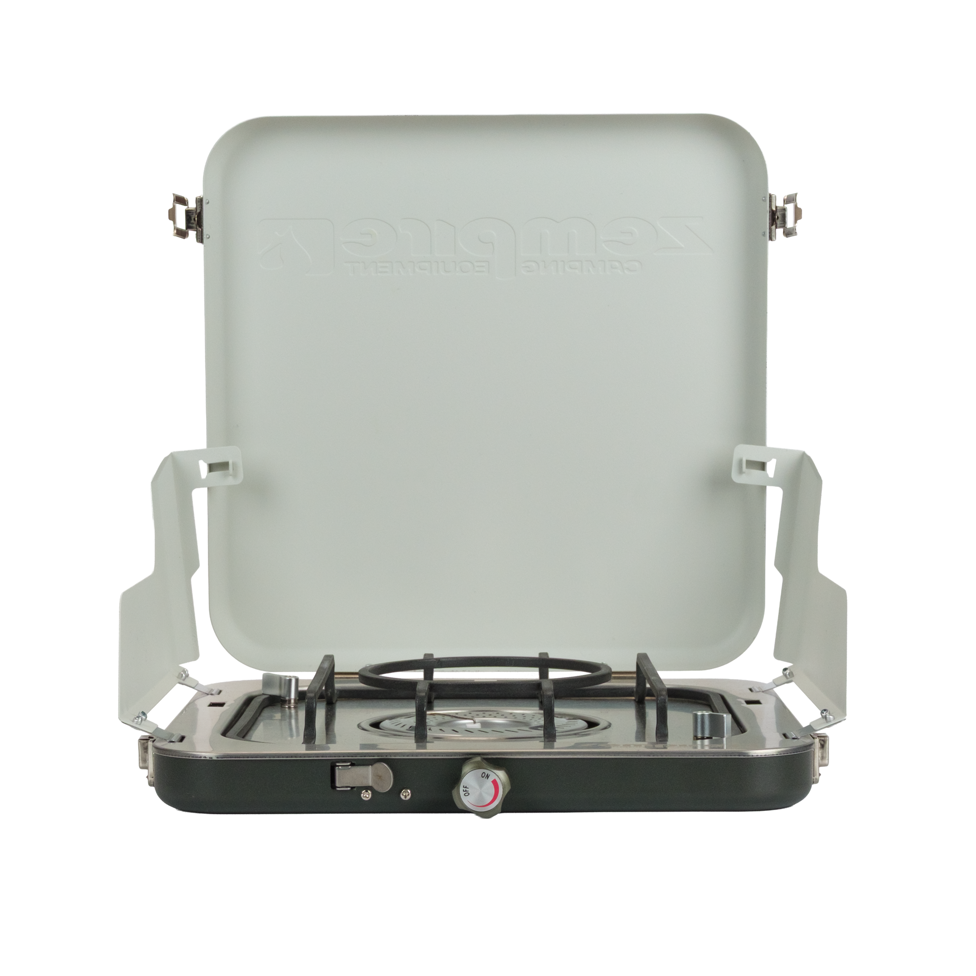 Stealth-Jet Solo Camp Stove