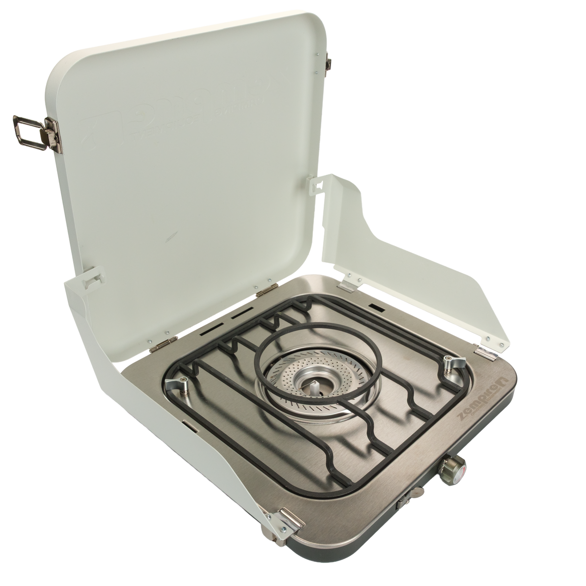 Stealth-Jet Solo Camp Stove