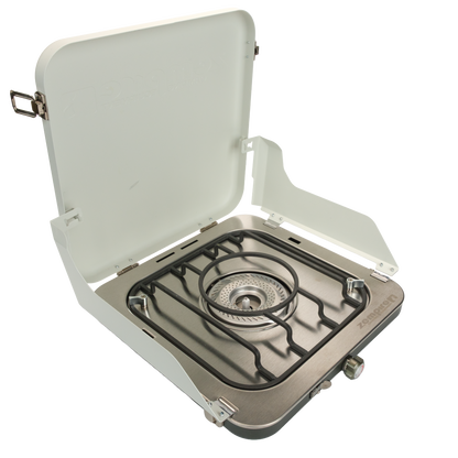 Stealth-Jet Solo Camp Stove