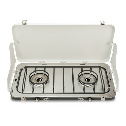 Stealth-Jet Wide Camp Stove