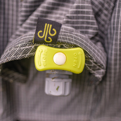 Zempire Shapeshifter 4 Air Tent Sleeping Module