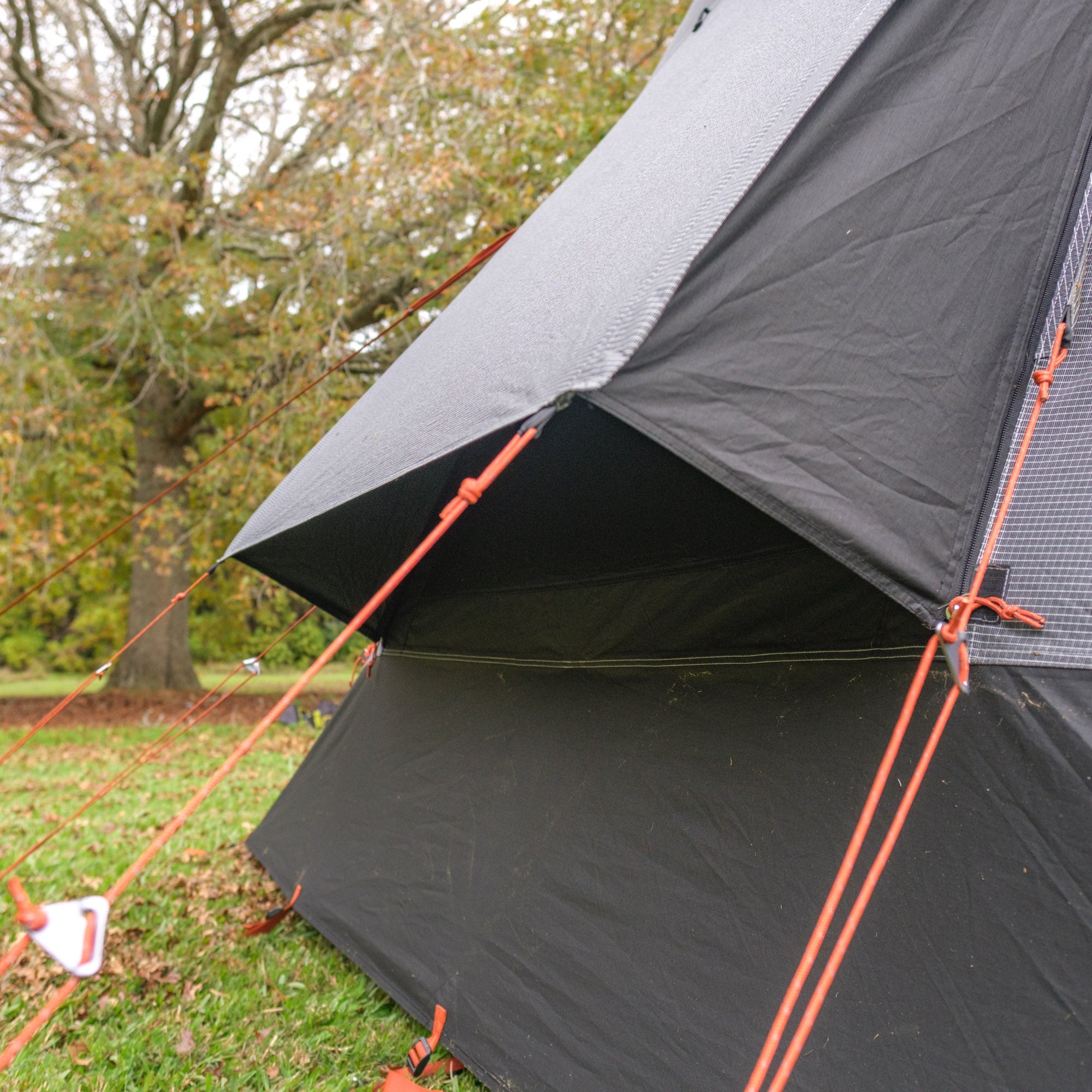 air tente Shapeshifter 4 Air Tent SLEEPING Module – Zempire US