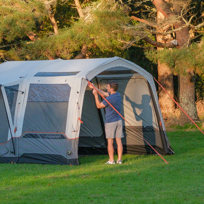 Zempire Shapeshifter 4 Air Tent Awning Module