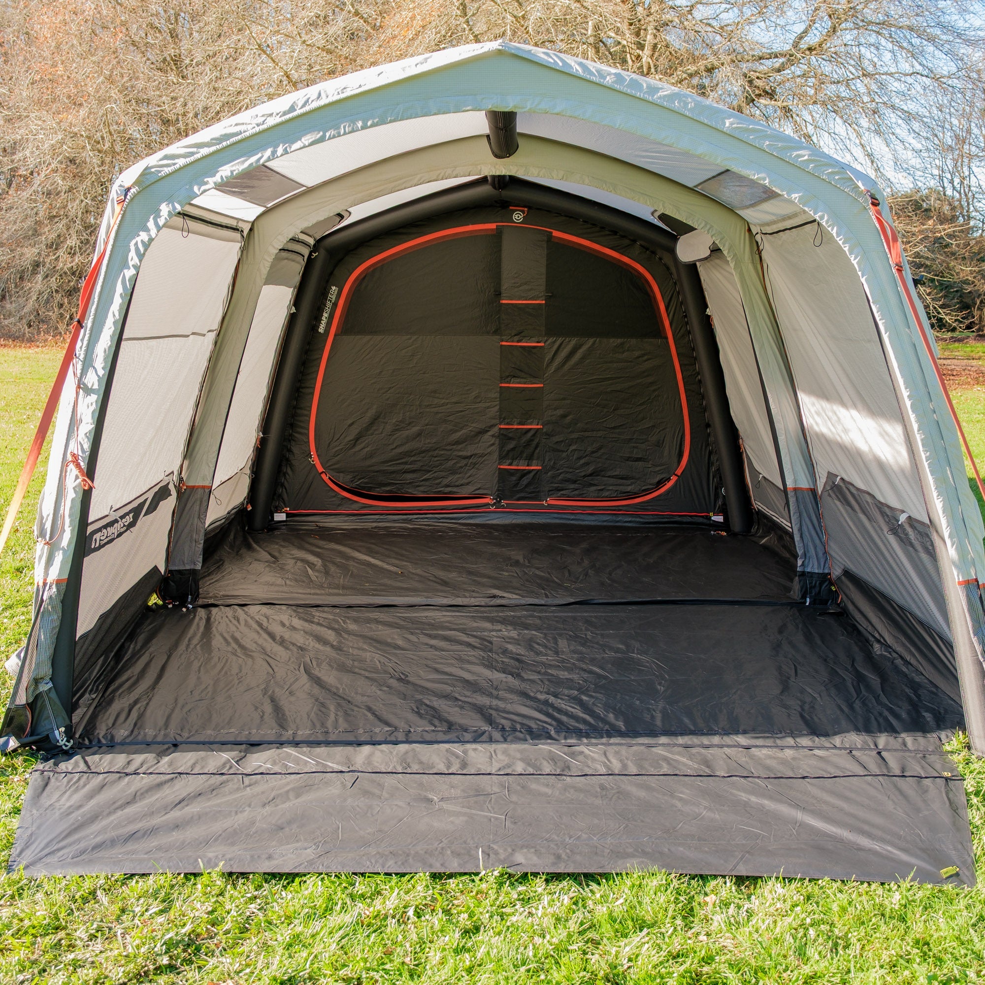 Shapeshifter 4 Awning Groundsheet