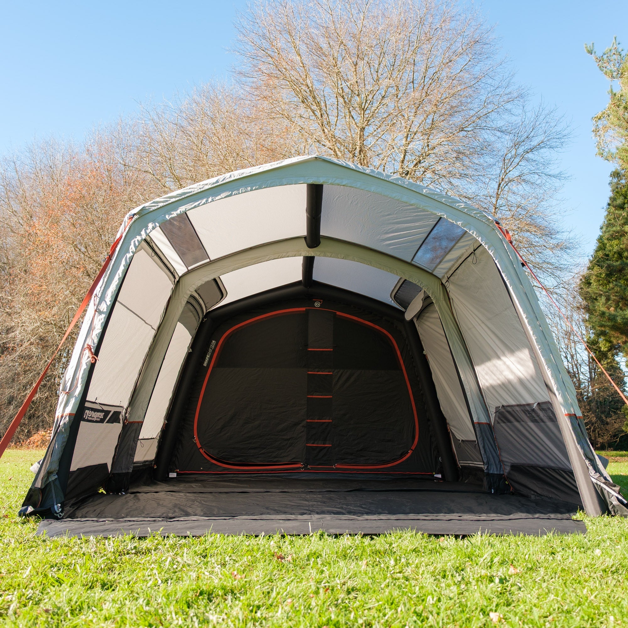 Zempire Shapeshifter 4 Air Tent Awning Module