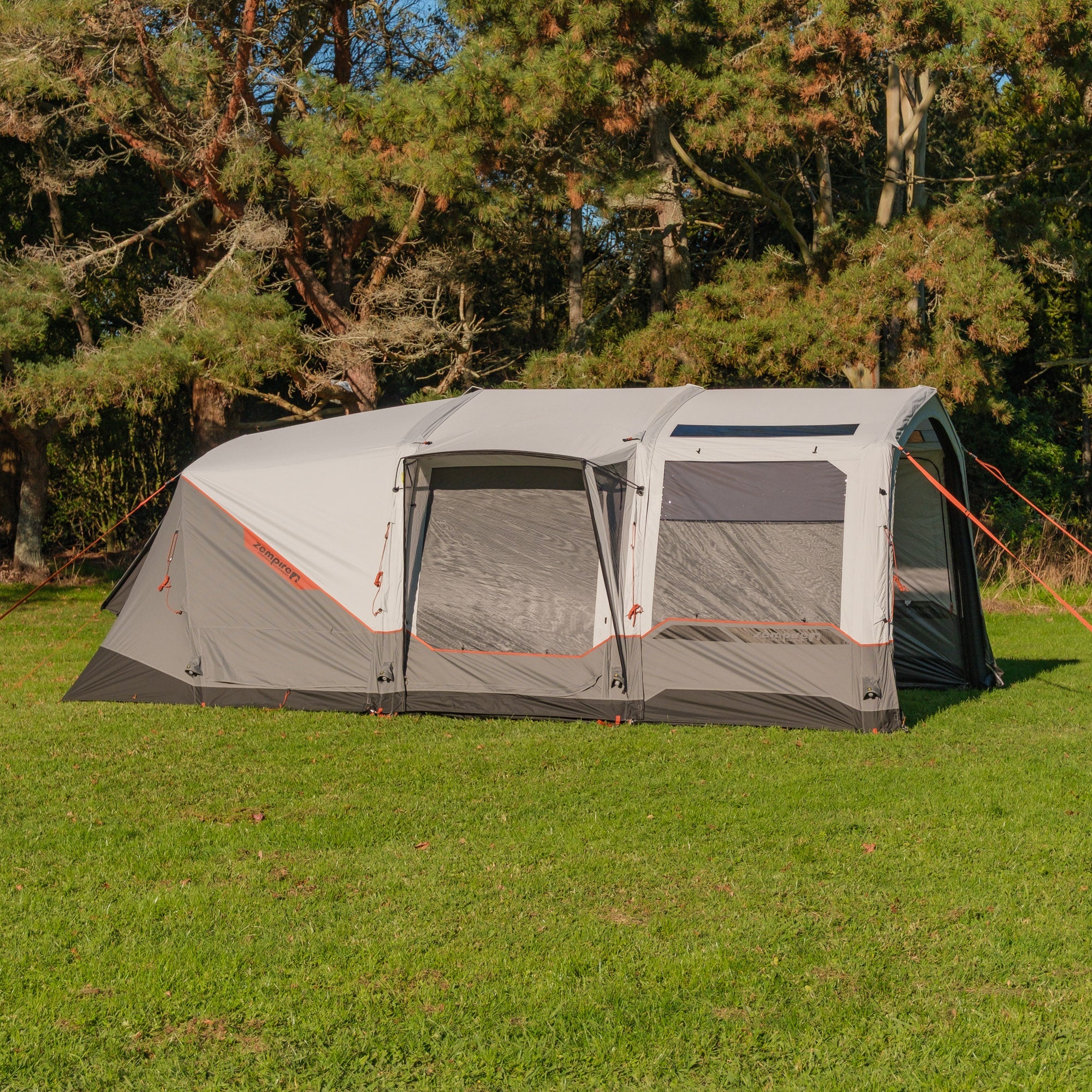Shapeshifter 4 Air Tent AWNING Module – Zempire US