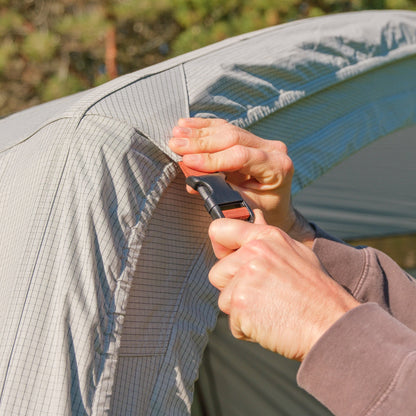 Zempire Shapeshifter 4 Air Tent Awning Module