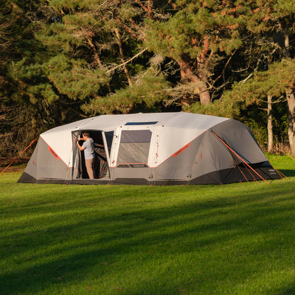 Shapeshifter 4 SLAS Air Tent