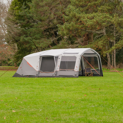 Shapeshifter 6 SLA Air Tent