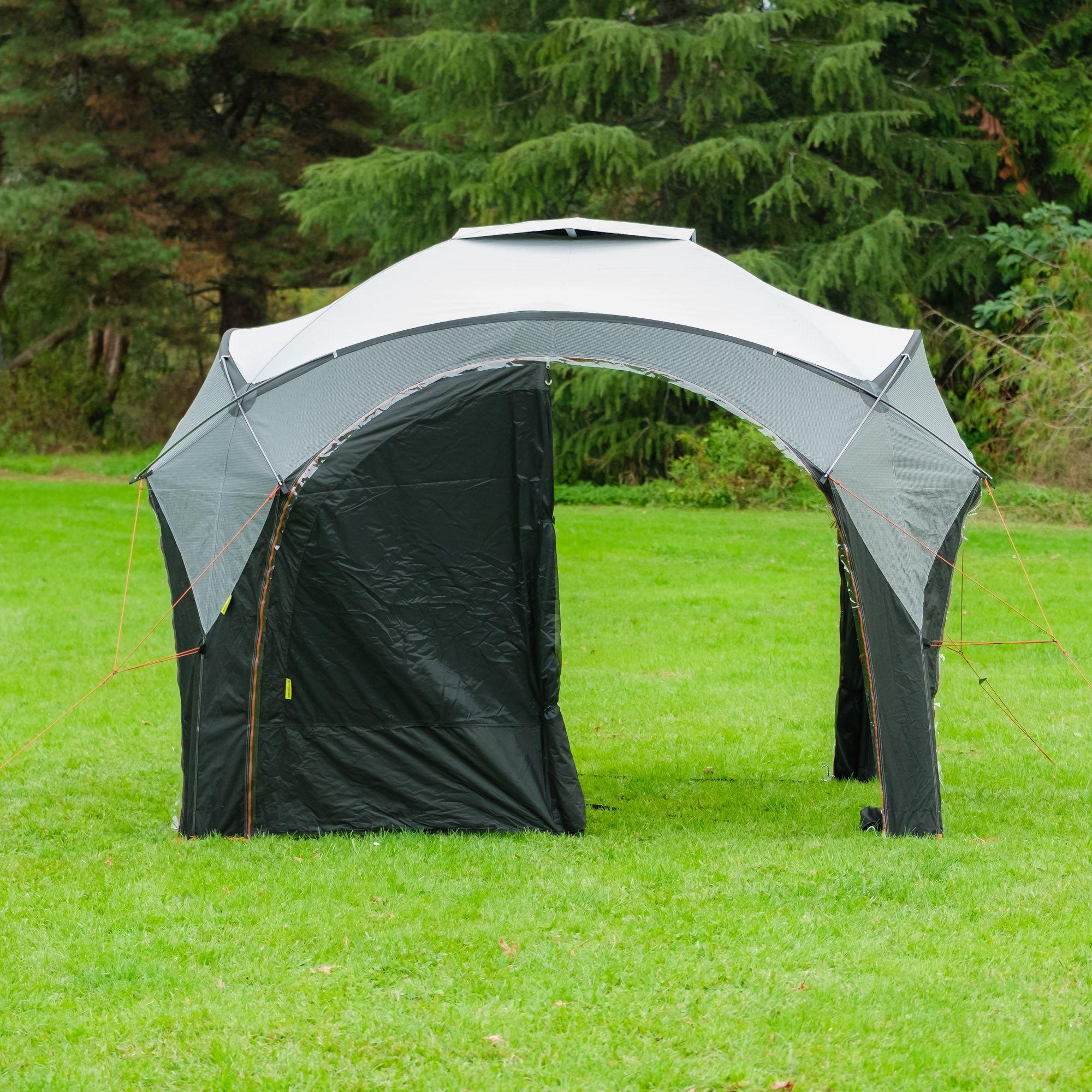 Caza Chimères Shifterbase 2 Deluxe Wall – Zempire US