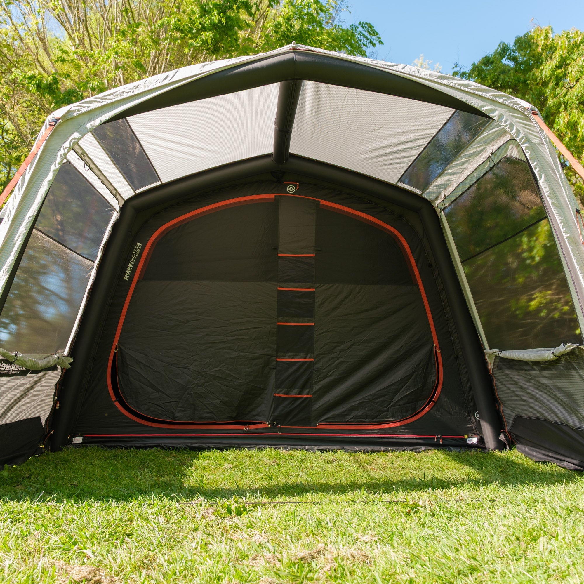 Shapeshifter 4 SA Air Tent