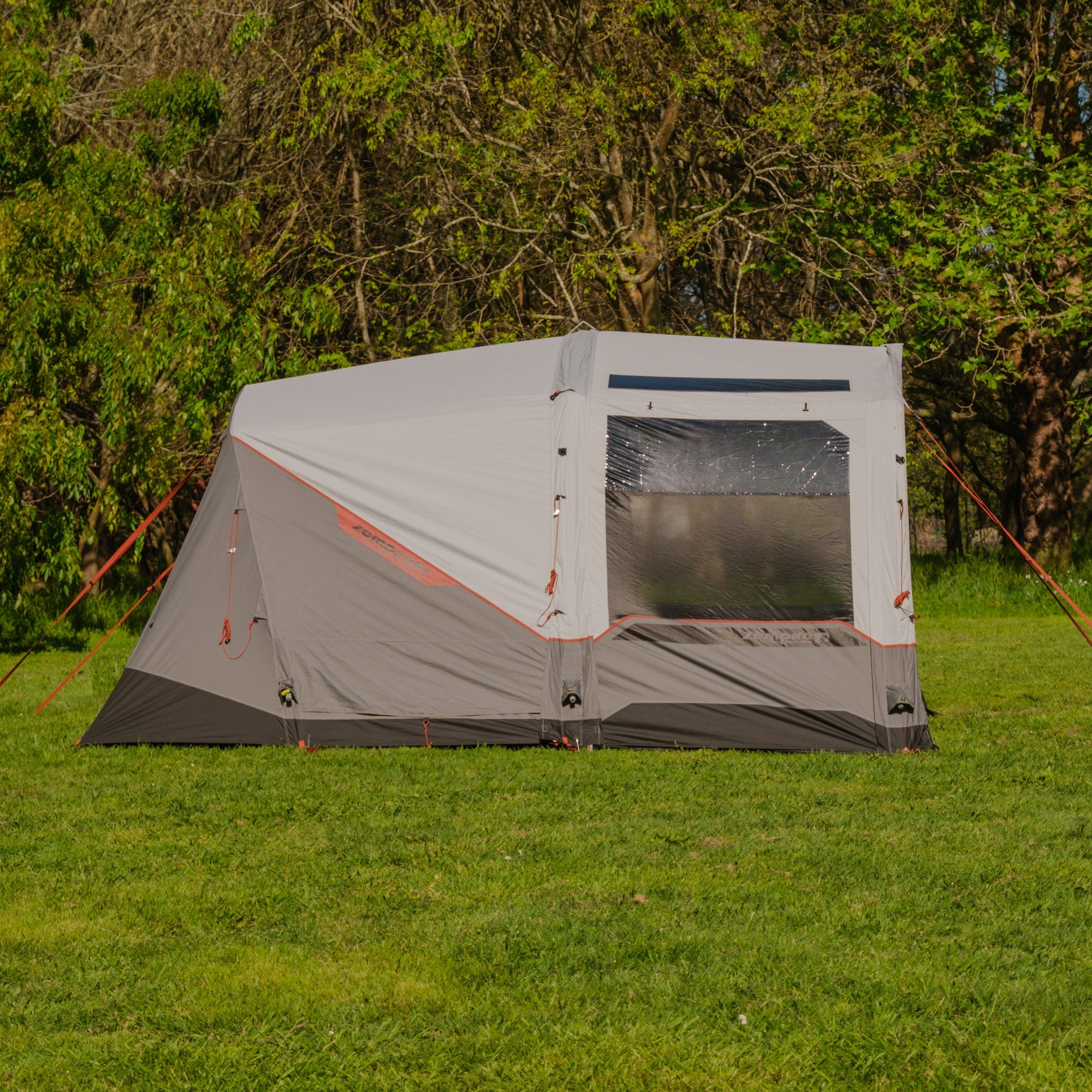 Shapeshifter 4 SA Air Tent