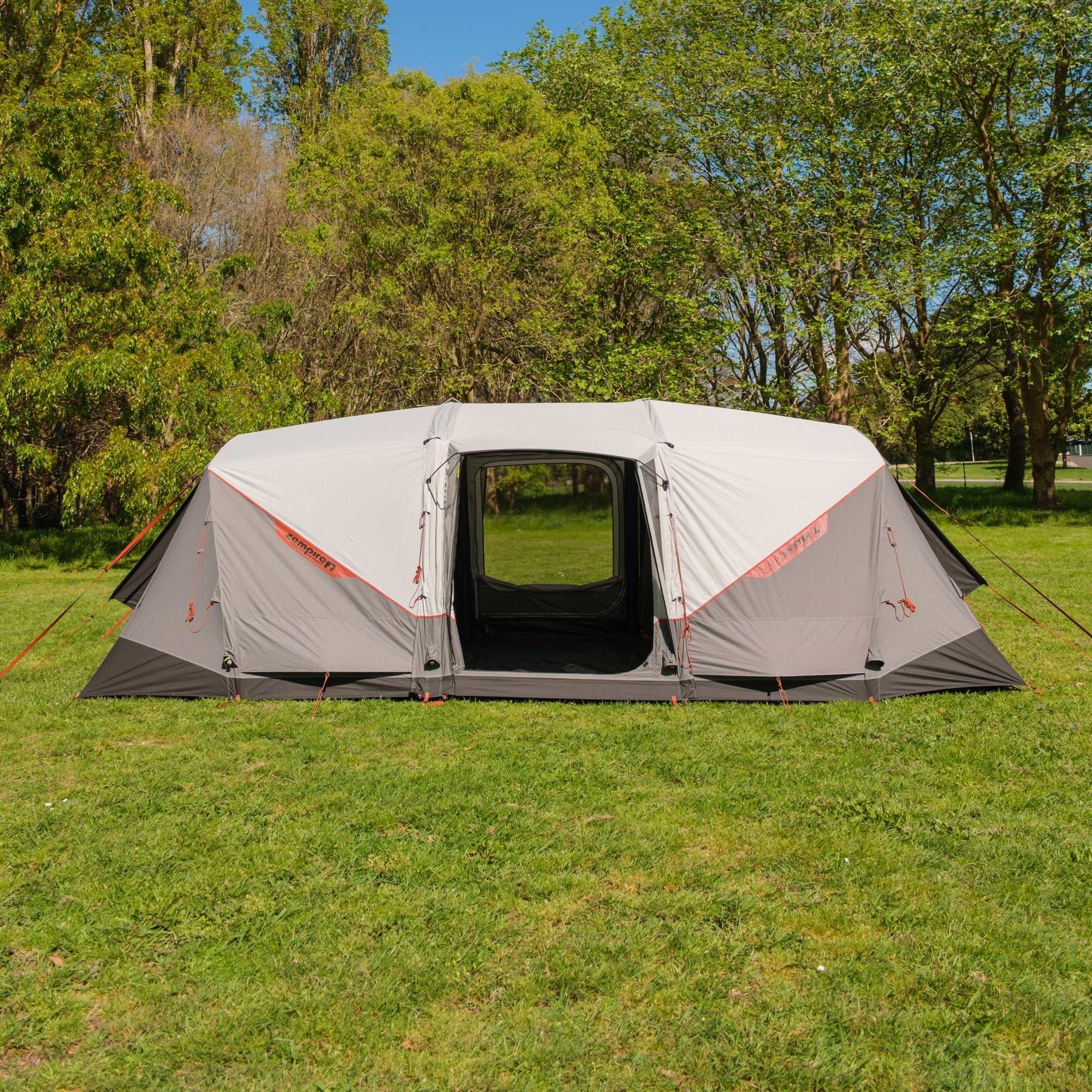Shapeshifter 4 SLS Air Tent – Zempire US
