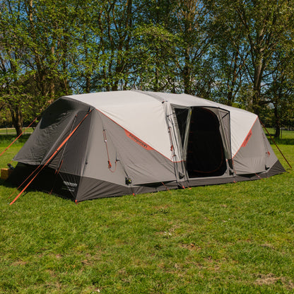 Shapeshifter 4 SLS Air Tent