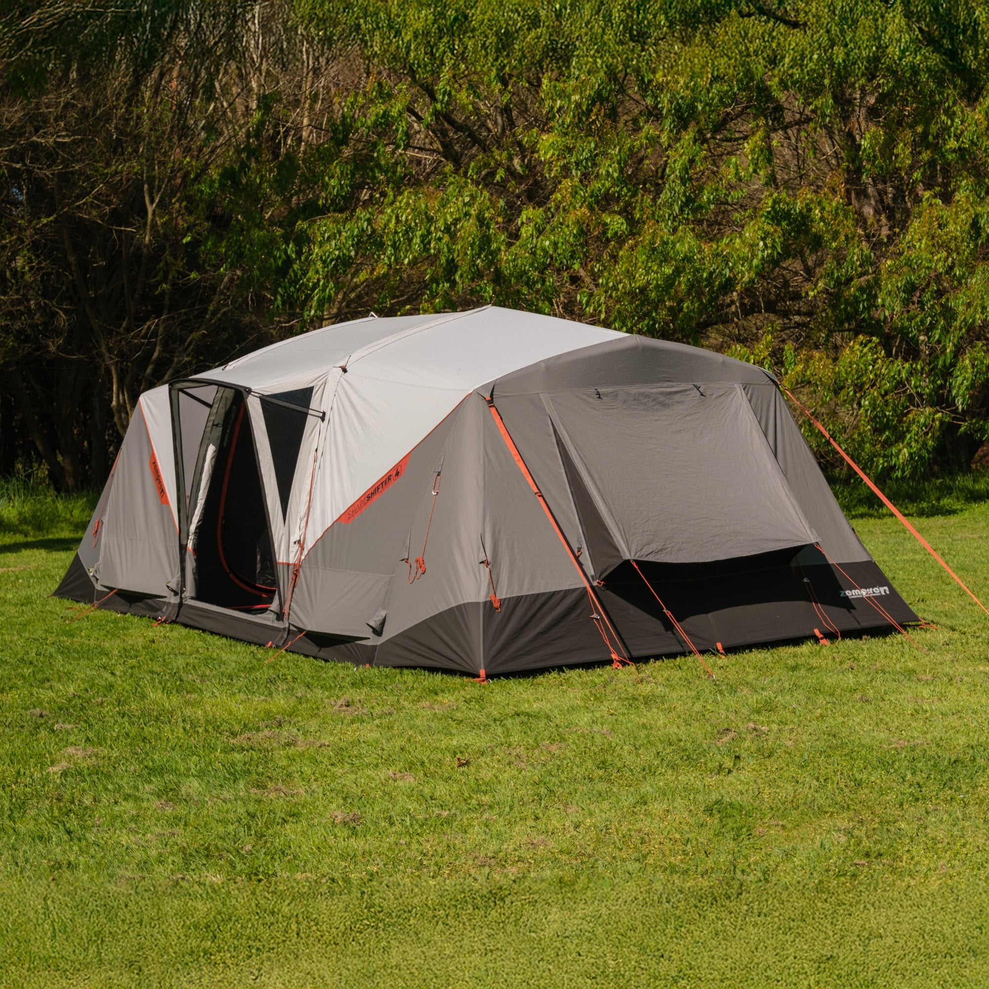 Shapeshifter 4 SLS Air Tent – Zempire US