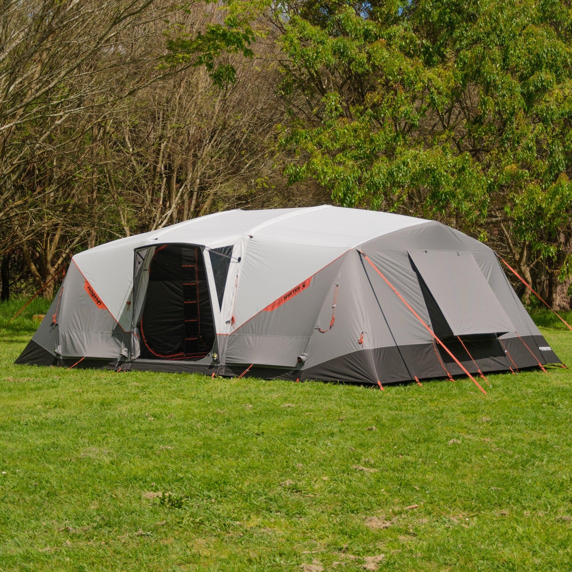 Shapeshifter 6 SLS Air Tent