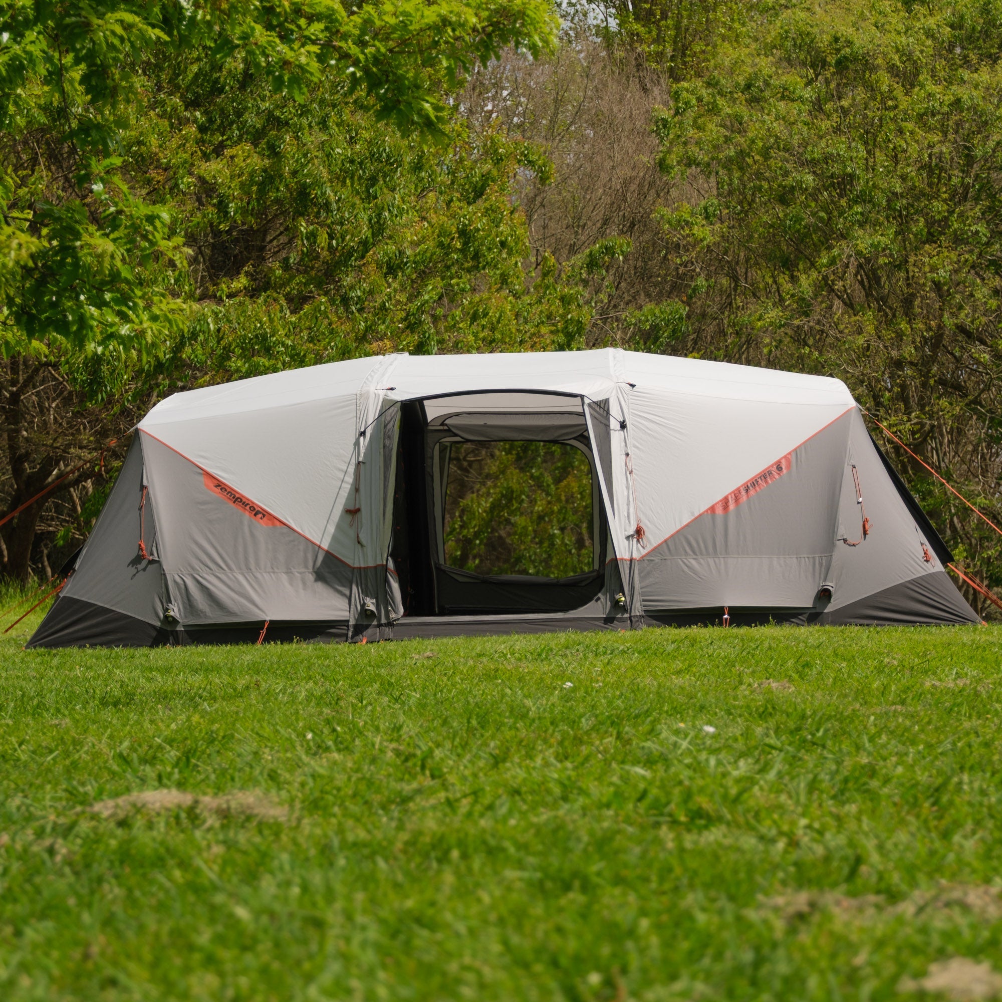 Shapeshifter 6 SLS Air Tent