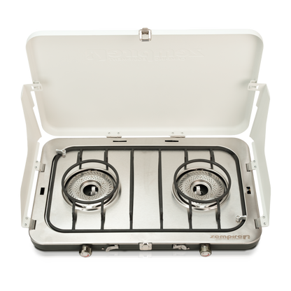 Stealth-Jet Twin Camp Stove