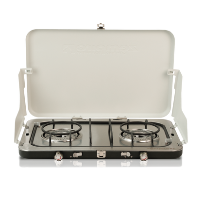 Stealth-Jet Twin Camp Stove