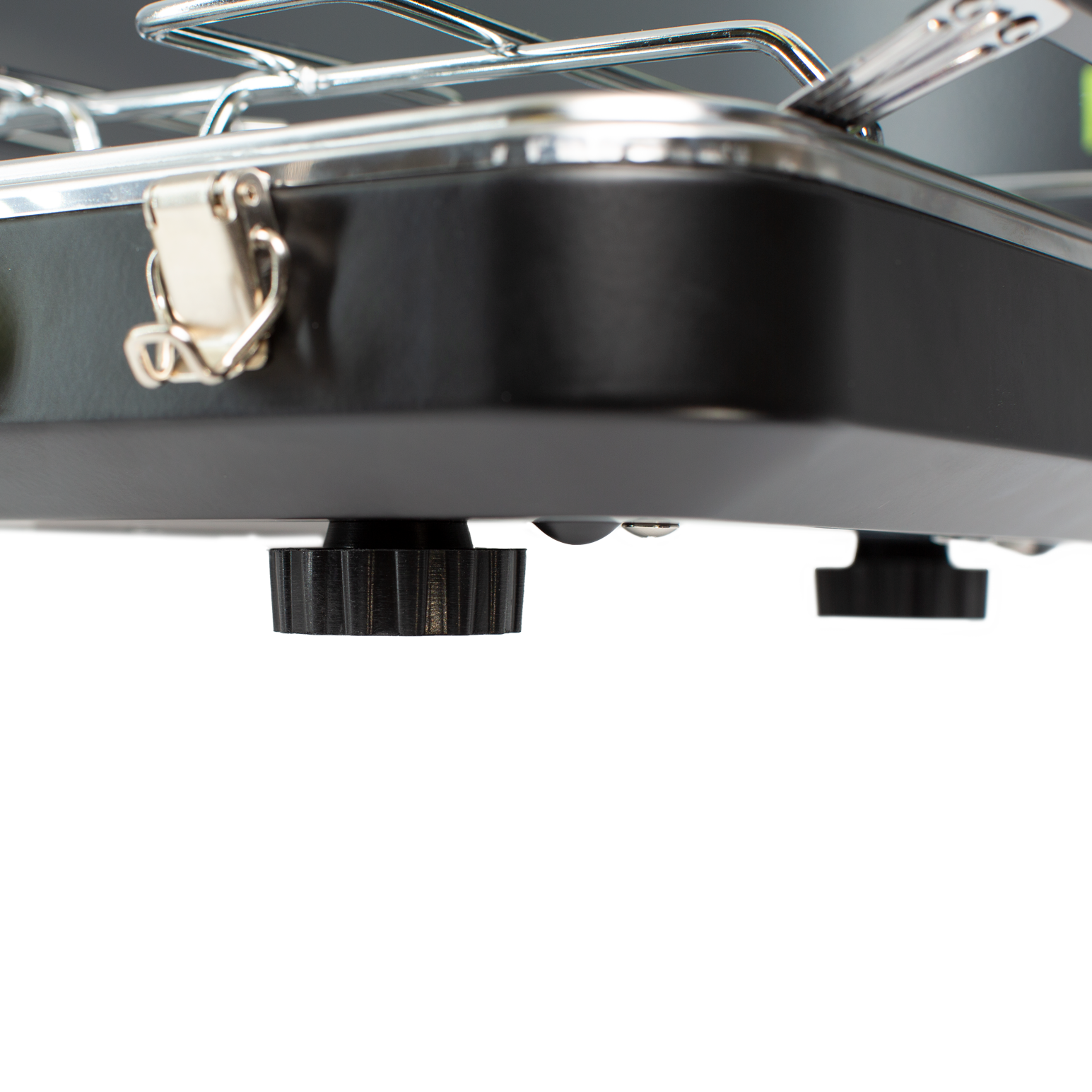 2 Burner deluxe wide propane 003 7