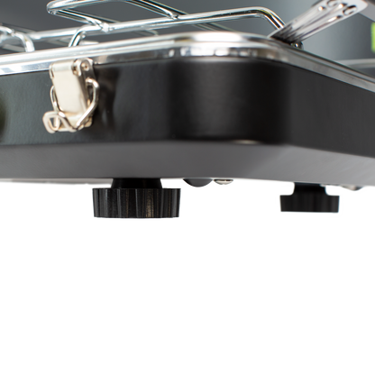 2 Burner deluxe wide propane 003 7