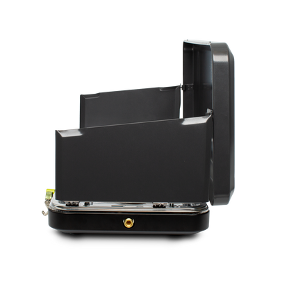 Zempire 2-Burner DLX Camping Stove